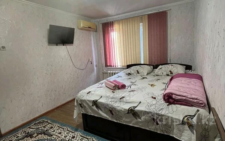 1-комнатная квартира · 32 м² · 5/5 этаж, Момышулы 5 за 150 000 ₸ в Шымкенте, Аль-Фарабийский р-н — фото 2