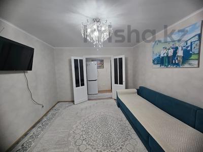 2-комнатная квартира · 52 м², Парковая за 25.5 млн ₸ в Петропавловске