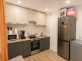 2-бөлмелі пәтер · 70 м² · 1/25 қабат, Юго-Восток ш/а., Микрорайон Байкена Ашимова 24, бағасы: 23.7 млн ₸ в Караганде, Казыбек би р-н — фото 6