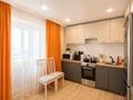 2-бөлмелі пәтер · 70 м² · 1/25 қабат, Юго-Восток ш/а., Микрорайон Байкена Ашимова 24, бағасы: 23.7 млн ₸ в Караганде, Казыбек би р-н — фото 7