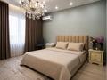 1-бөлмелі пәтер · 45 м² · 1/9 қабат, Нұрсая ш/а., Елорда 6/8, бағасы: 16 999 ₸ в Атырау, мкр Нурсая