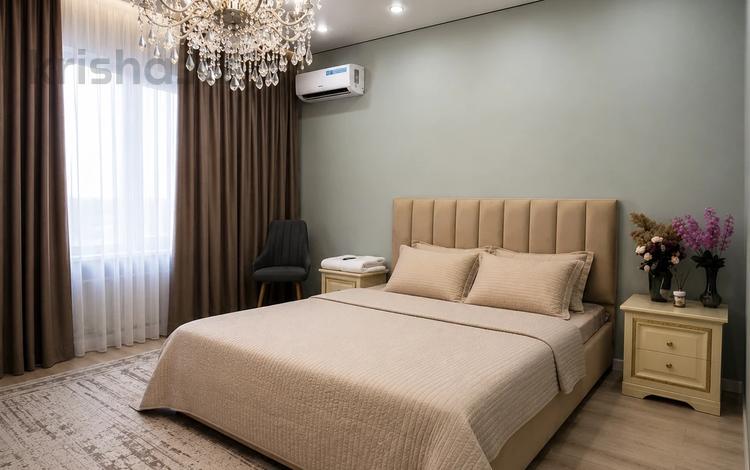 1-бөлмелі пәтер · 45 м² · 1/9 қабат, Нұрсая ш/а., Елорда 6/8, бағасы: 16 999 ₸ в Атырау, мкр Нурсая — фото 2