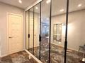 3-комнатная квартира · 106.6 м² · 2/6 этаж, мкр Ерменсай 25/1 за 135 млн ₸ в Алматы, Бостандыкский р-н — фото 2