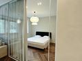 3-комнатная квартира · 106.6 м² · 2/6 этаж, мкр Ерменсай 25/1 за 135 млн ₸ в Алматы, Бостандыкский р-н — фото 25