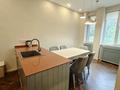3-комнатная квартира · 106.6 м² · 2/6 этаж, мкр Ерменсай 25/1 за 135 млн ₸ в Алматы, Бостандыкский р-н — фото 28
