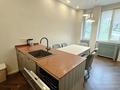 3-комнатная квартира · 106.6 м² · 2/6 этаж, мкр Ерменсай 25/1 за 135 млн ₸ в Алматы, Бостандыкский р-н — фото 29