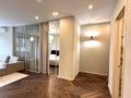 3-комнатная квартира · 106.6 м² · 2/6 этаж, мкр Ерменсай 25/1 за 135 млн ₸ в Алматы, Бостандыкский р-н — фото 4