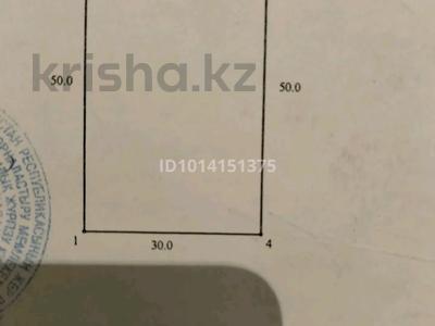 Жер телімі · 15 сотық, Колкент Кербулак 21 — Алмазар, бағасы: 8 млн ₸ в Карабулаке