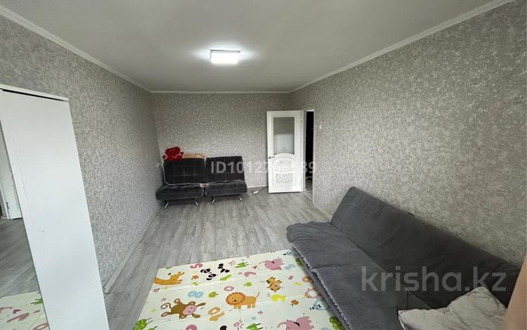 1-комнатная квартира · 38 м² · 5/5 этаж, Қонаева 1а за 8.5 млн ₸ в Талдыкоргане, мкр Самал — фото 6