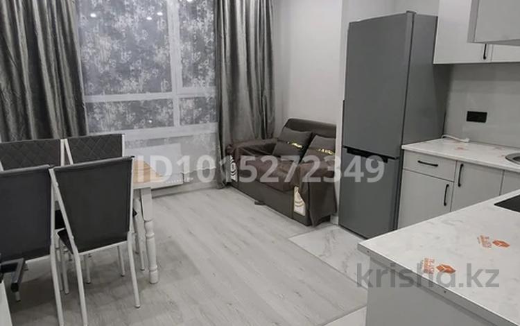 1-комнатная квартира · 39 м² · 3/6 этаж, мкр Гажайып 33 за 250 000 ₸ в Алматы, Алатауский р-н — фото 2