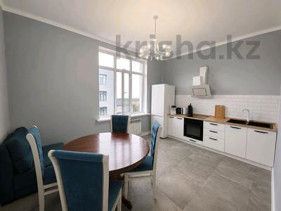 3-бөлмелі пәтер · 70 м² · 2/3 қабат, 16 улица 4 — Школа Tamos, бағасы: 64 млн ₸ в Алматы, Бостандыкский р-н