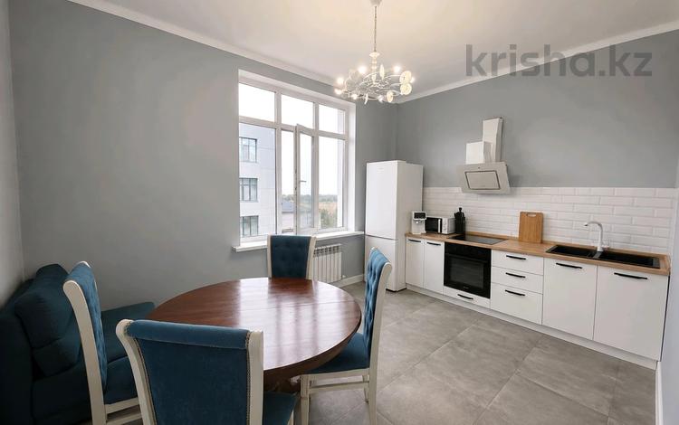 3-бөлмелі пәтер · 70 м² · 2/3 қабат, 16 улица 4 — Школа Tamos, бағасы: 64 млн ₸ в Алматы, Бостандыкский р-н — фото 41
