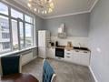 3-бөлмелі пәтер · 70 м² · 2/3 қабат, 16 улица 4 — Школа Tamos, бағасы: 64 млн ₸ в Алматы, Бостандыкский р-н — фото 2