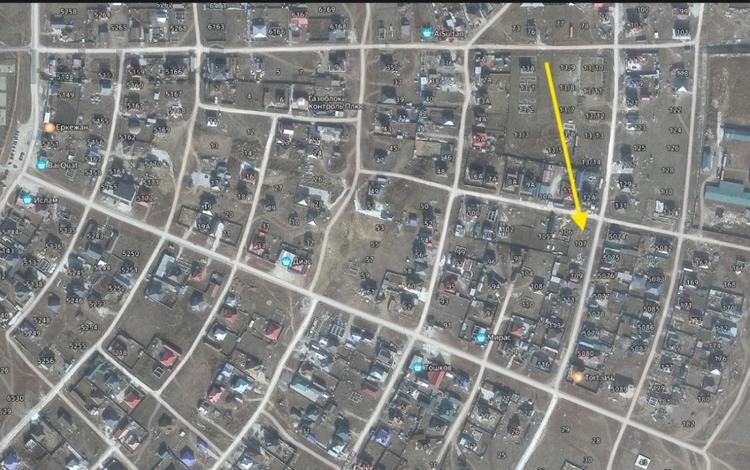 Жер телімі · 9.5 сотық, 2 ши мектеп жакта, угловой жер, бағасы: 2.5 млн ₸ в Кояндах — фото 3