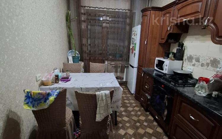 2-бөлмелі пәтер · 55 м² · 4/5 қабат, Айнабұлақ-2 ш/а., бағасы: 37 млн ₸ в Алматы, Жетысуский р-н — фото 24