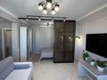 2-бөлмелі пәтер · 40 м² · 13/16 қабат, Абишева, бағасы: 26.5 млн ₸ в Алматы, Наурызбайский р-н — фото 4