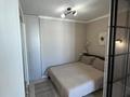 2-бөлмелі пәтер · 40 м² · 13/16 қабат, Абишева, бағасы: 26.5 млн ₸ в Алматы, Наурызбайский р-н — фото 5