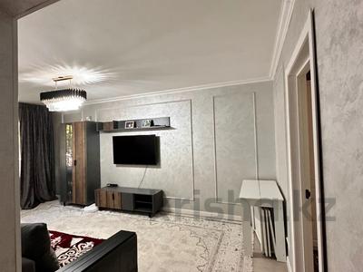 3-комнатная квартира · 60 м² · 1/5 этаж, мкр Тастак-1 — Райымбека за 39 млн ₸ в Алматы, Ауэзовский р-н