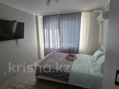 1-комнатная квартира · 30 м² · 6/9 этаж, Майлина 31 за 12 000 ₸ в Астане, Алматы р-н