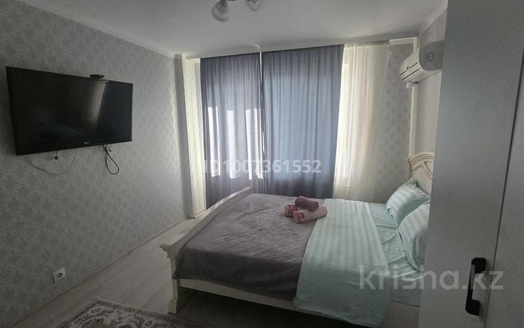 1-комнатная квартира · 30 м² · 6/9 этаж, Майлина 31 за 12 000 ₸ в Астане, Алматы р-н — фото 2