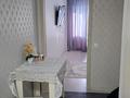 1-комнатная квартира · 30 м² · 6/9 этаж, Майлина 31 за 12 000 ₸ в Астане, Алматы р-н — фото 4