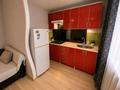 1-комнатная квартира · 37 м² · 2/5 этаж, мкр Новый Город, Бухар жырау 48 — Бухар жырау / ЦУМ / Абзал за 14 000 ₸ в Караганде, Казыбек би р-н — фото 5