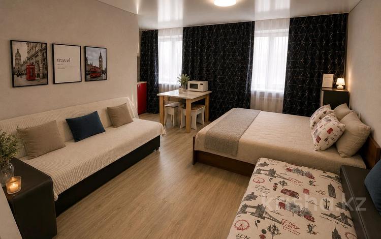 1-комнатная квартира · 37 м² · 2/5 этаж, мкр Новый Город, Бухар жырау 48 — Бухар жырау / ЦУМ / Абзал за 14 000 ₸ в Караганде, Казыбек би р-н — фото 8