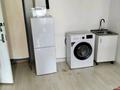 1-комнатная квартира · 30 м² · 4/5 этаж, Торайгырова 39 за 130 000 ₸ в Алматы, Бостандыкский р-н