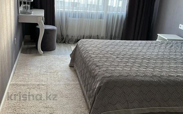 3-комнатная квартира · 110 м² · 11/16 этаж, Сатпаева 90/58 за 500 000 ₸ в Алматы, Бостандыкский р-н — фото 2