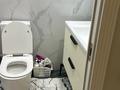 3-комнатная квартира · 110 м² · 11/16 этаж, Сатпаева 90/58 за 500 000 ₸ в Алматы, Бостандыкский р-н — фото 5