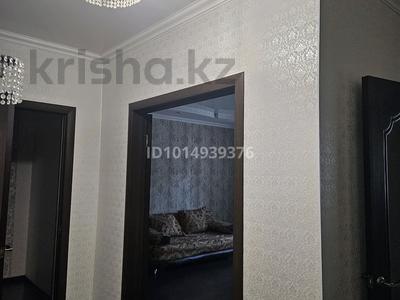 Бағасы төмендеген жалға берілетін пәтер, орналасқан жері: Мангилик ел 1 21а — Пр. А. Молдагуловой