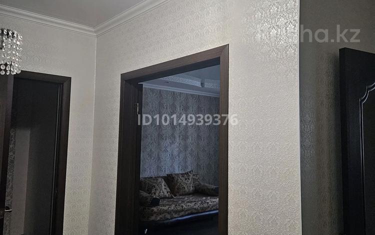 1-комнатная квартира · 50 м² · 3/9 этаж, Мангилик ел 1 21а — Пр. А. Молдагуловой за 150 000 ₸ в Актобе — фото 2