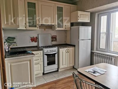 2-комнатная квартира · 55 м² · 5/5 этаж помесячно, мкр №5 17А — Абая за 270 000 〒 в Алматы, Ауэзовский р-н