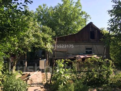 Дача · 2 комнаты · 47 м² · 6 сот., Цветочная 6 за 11 млн ₸ в Шымкенте, Каратауский р-н