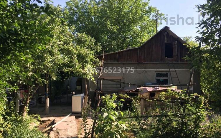 Дача · 2 комнаты · 47 м² · 6 сот., Цветочная 6 за 11 млн ₸ в Шымкенте, Каратауский р-н — фото 2