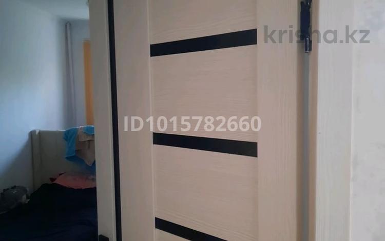 3-бөлмелі пәтер · 70 м² · 3/5 қабат, Бегімана 11кв8 — Возле Железнодорожный поликлиника, бағасы: 15 млн ₸ в  — фото 2
