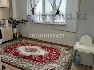 1-комнатная квартира · 46.4 м² · 5/6 этаж, мкр. Алмагуль, Алмагул 30 за 130 000 〒 в Атырау