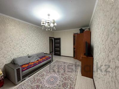 1-комнатная квартира · 44 м² · 1/5 этаж, 20 линия за 31 млн 〒 в Алматы, Бостандыкский р-н