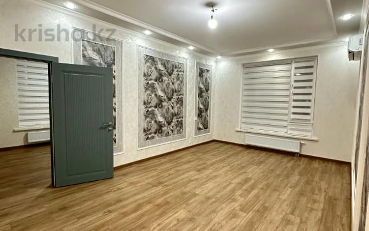 2-бөлмелі пәтер · 78 м² · 3/12 қабат, Нұрсәт ш/а, бағасы: 48 млн ₸ в Шымкенте, Каратауский р-н — фото 2