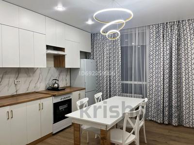 3-комнатная квартира · 70 м² · 5/7 этаж, Касыма шарипова 206/6 к1 — Пробиваемая саина за 300 000 〒 в Алматы, Алатауский р-н