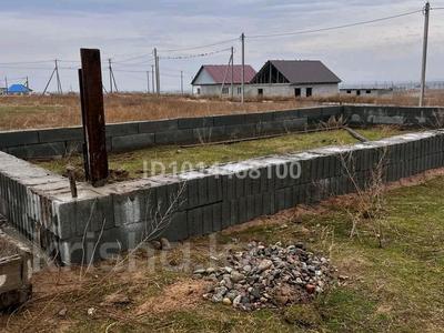 Жер телімі · 8 сотық, Мкр Шабыт, бағасы: 2.5 млн ₸ в Байкент