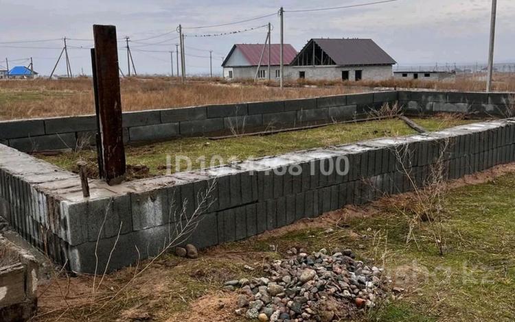 Жер телімі · 8 сотық, Мкр Шабыт, бағасы: 2.5 млн ₸ в Байкент — фото 2