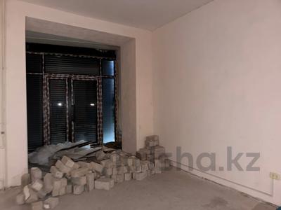 1-бөлмелі пәтер · 25.7 м² · 1/6 қабат, Болашақ ш/а., бокенбай батыра, бағасы: 8 млн ₸ в Актобе, мкр Болашак