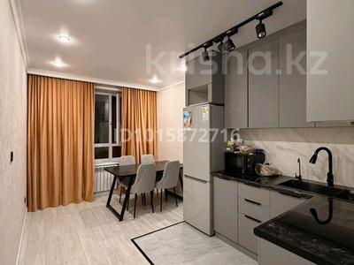 1-комнатная квартира · 40 м² · 3/7 этаж, Сарытогай 13 за 22 млн ₸ в Астане, Есильский р-н