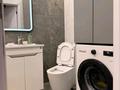 1-комнатная квартира · 40 м² · 3/7 этаж, Сарытогай 13 за 22 млн ₸ в Астане, Есильский р-н — фото 11
