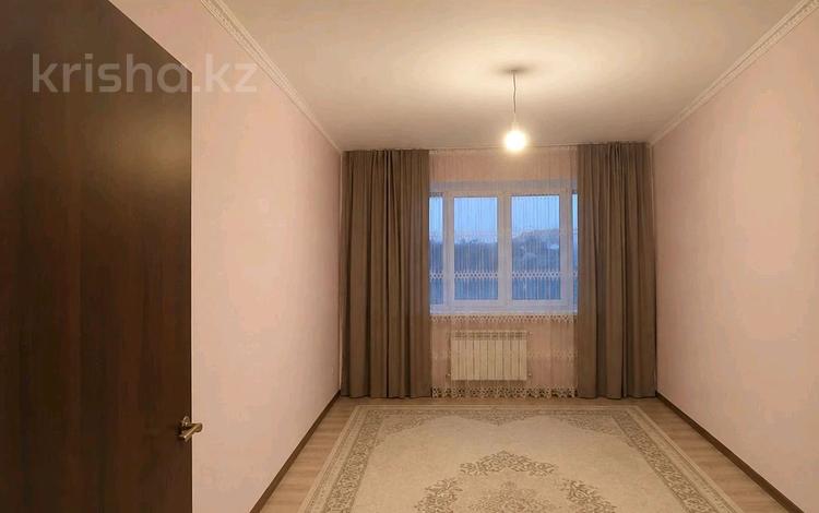 2-комнатная квартира · 62 м² · 3/5 этаж, мкр Саялы за 33.6 млн ₸ в Алматы, Алатауский р-н — фото 3