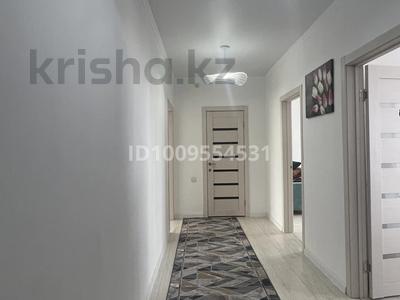 2-комнатная квартира · 84 м² · 3/4 этаж, Войнов интернационалистов за 175 000 ₸ в Уральске