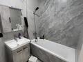3-комнатная квартира · 84.4 м² · 10/12 этаж, Санжара Асфендиярова 5 за 61 млн ₸ в Астане, Нура р-н — фото 12