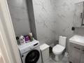 3-комнатная квартира · 84.4 м² · 10/12 этаж, Санжара Асфендиярова 5 за 61 млн ₸ в Астане, Нура р-н — фото 13