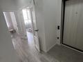 3-комнатная квартира · 84.4 м² · 10/12 этаж, Санжара Асфендиярова 5 за 61 млн ₸ в Астане, Нура р-н — фото 2